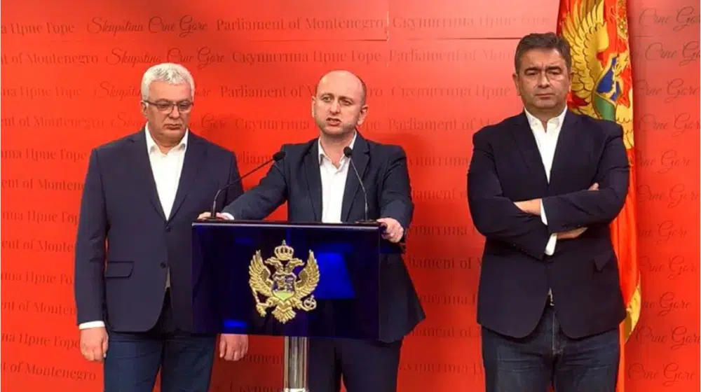Je li služba pripremala likvidaciju lidera nekadašnjeg Demokratskog fronta? „To im je bio plan A ali smo ih raskrinkali četiri dana prije izbora 2016. godine, tako su došli do državnog udara“