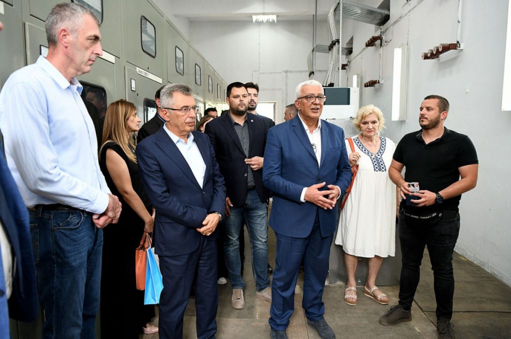 Mandić: Parlamentarna većina i Vlada definisali plan da Crnu Goru treba urediti da bude zemlja srećnih i bogatih ljudi