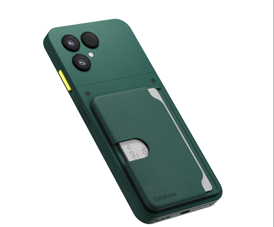 Predstavljen najnoviji model održivog pametnog telefona – Fairphone 6