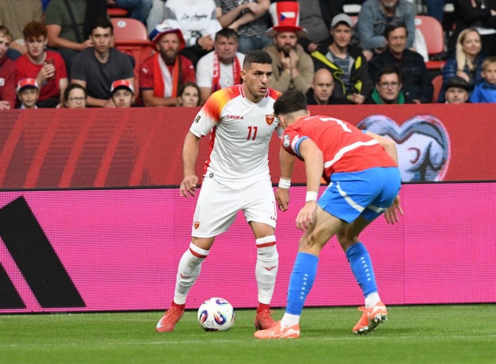 Krstović: Sramno suđenje; Savić: Ostaje žal zbog poništenog gola; Vukotić: Nismo zadovoljni