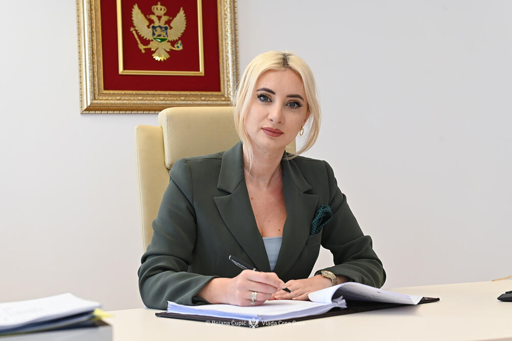 Gorčević: Očekujemo zatvaranje dva poglavlja sljedeće sedmice