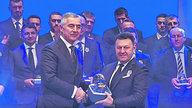Bokan hoće apsolutnu kontrolu: Uz podršku Mila sprema se zauzimanje Košarkaškog saveza!