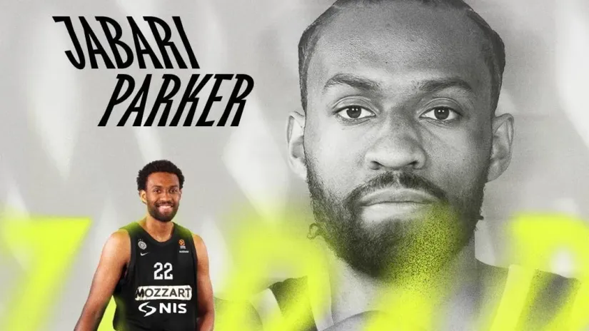 Zvanično: Džabari Parker u Partizanu!
