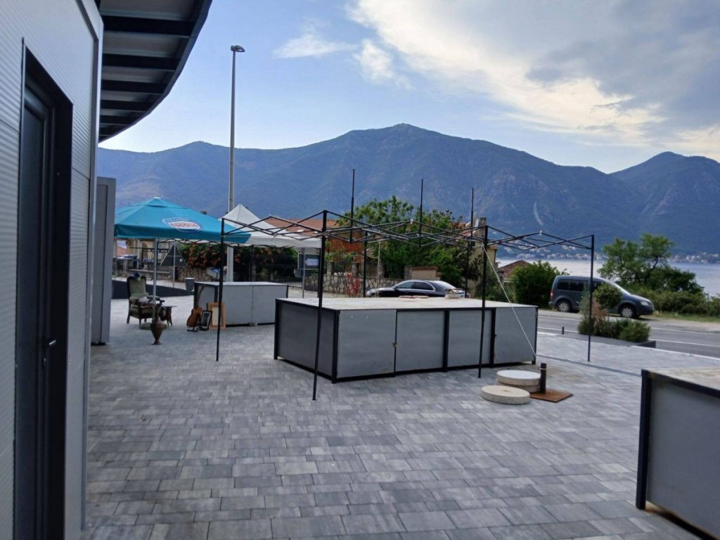 DPS Kotor: Pijaca u Svetom Stasiju – još jedna propuštena šansa ili samo skupa kulisa pred izbore?