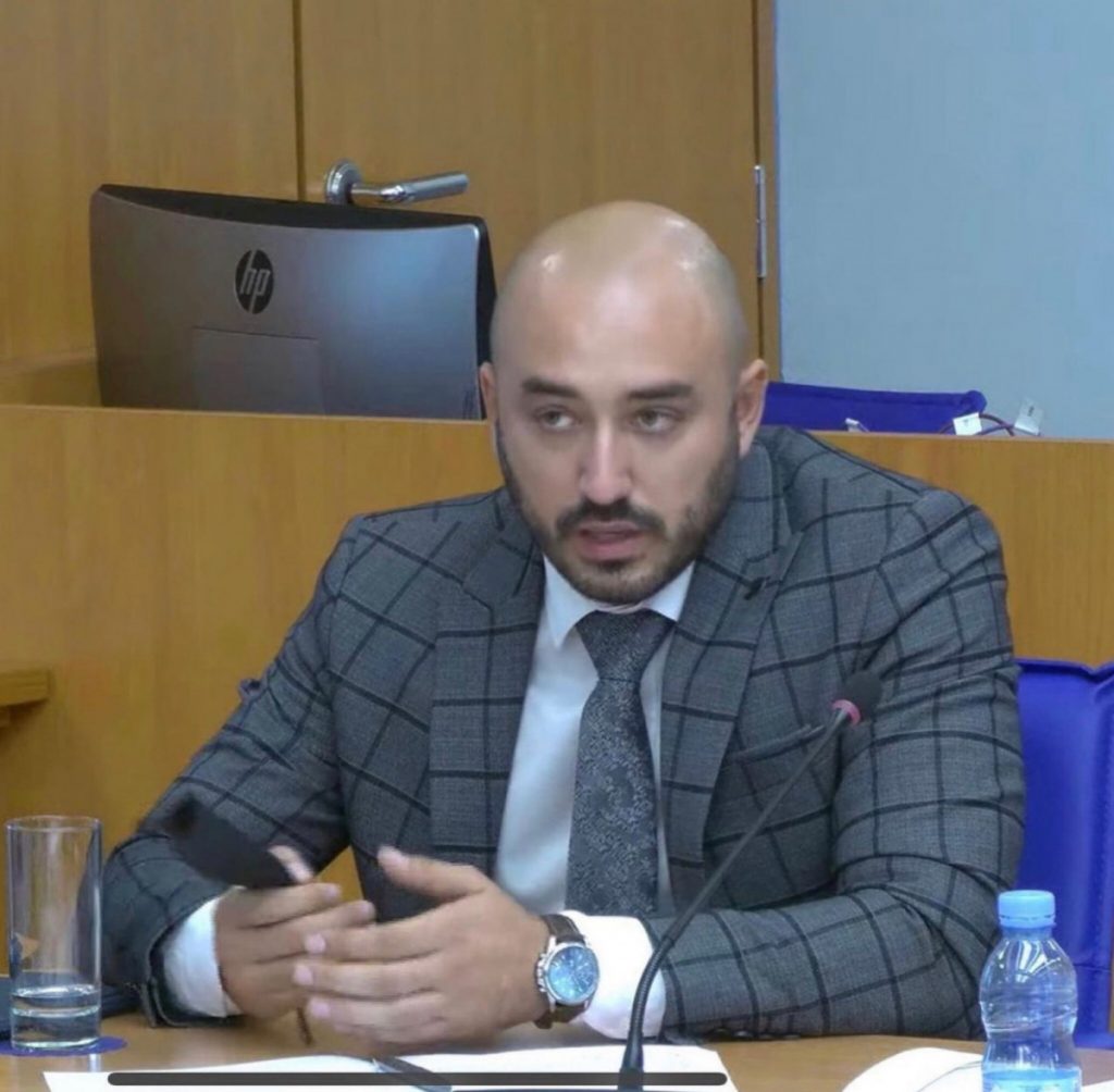 17 miliona eura za targetiranje mene, portala Borba i svih koji baštine porodične vrijednosti