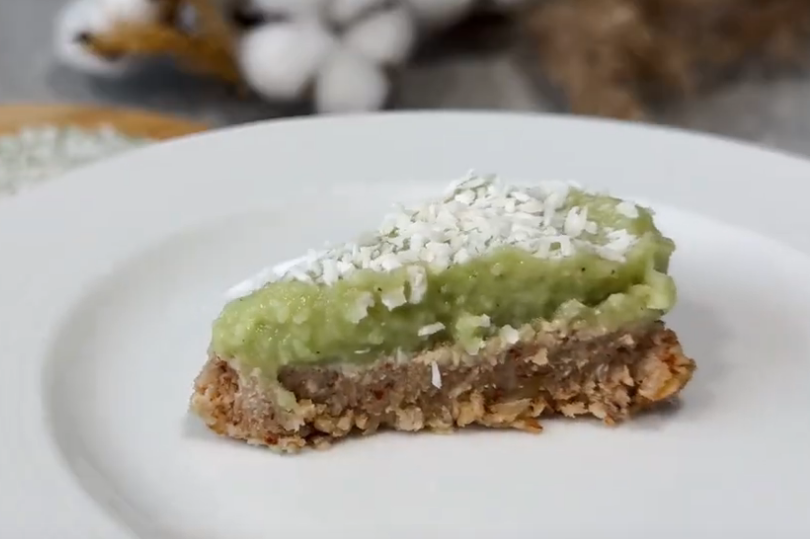 Kolač za poželjeti: Nježni avokado, oduzima dah!