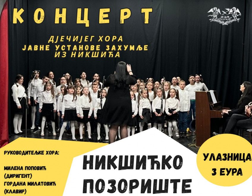 KONCERT NK