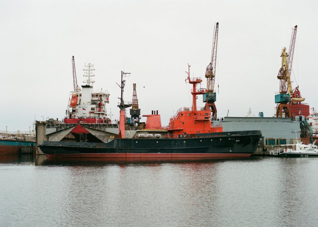 Hamburg ključna luka za šverc kokaina i balkanske grupe