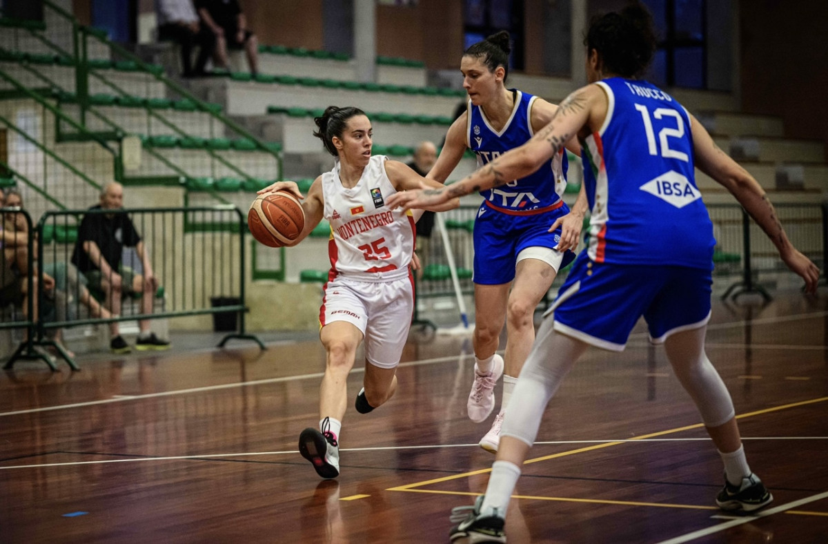 Marija Leković