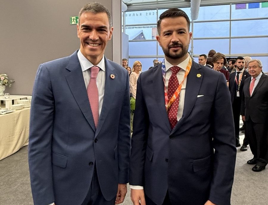 Milatovic – Sancez