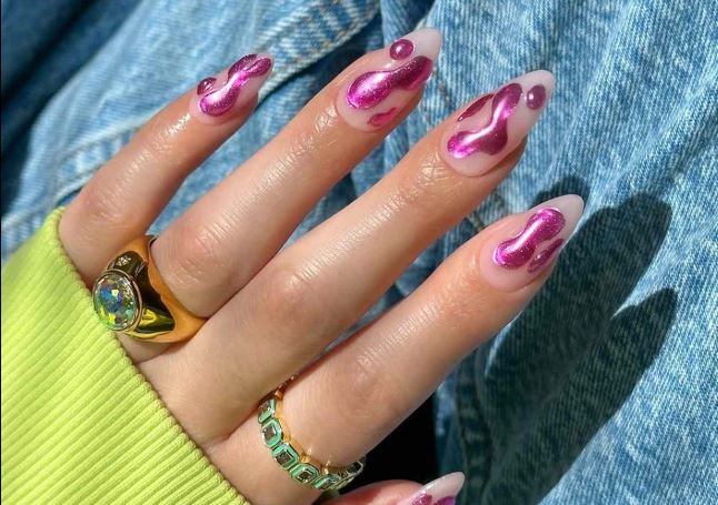Moody pedikir novi jesenji trend