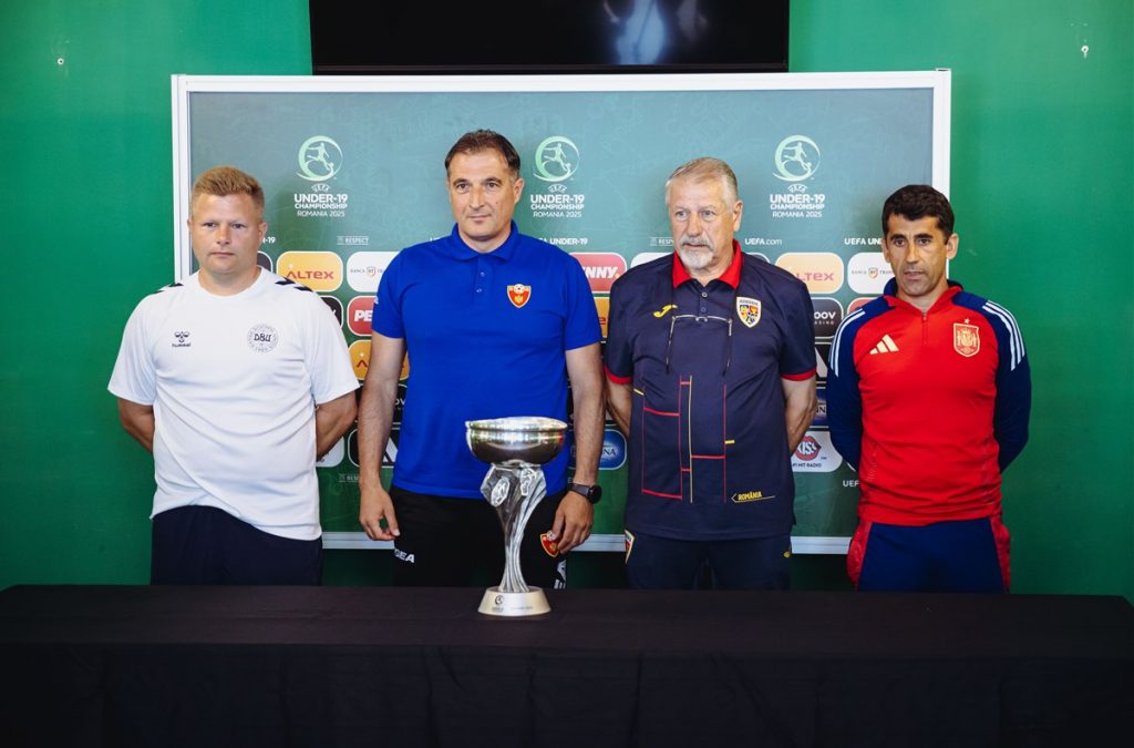 „Sokolići“ spremni za premijeru na Evropskom prvenstvu; Vukčević: Prelijep je osjećaj, definitivno se nadamo polufinalu
