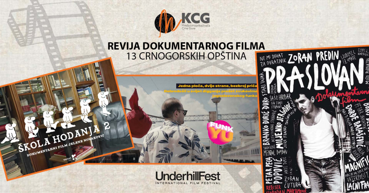 REVIJAA DOKUMENTARNOG FILMA 06 2025 HORIZONT