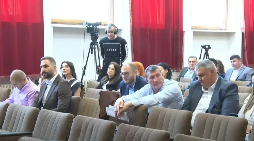 Marko Kovačević ostaje na čelu Nikšića!
