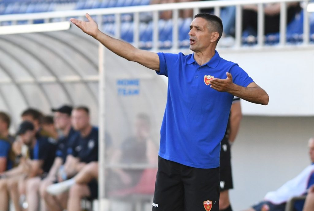 Kavaja: Pravili smo greške koje ne smiju da se dešavaju