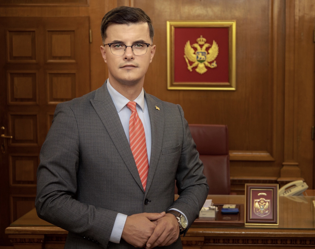 Šaranović