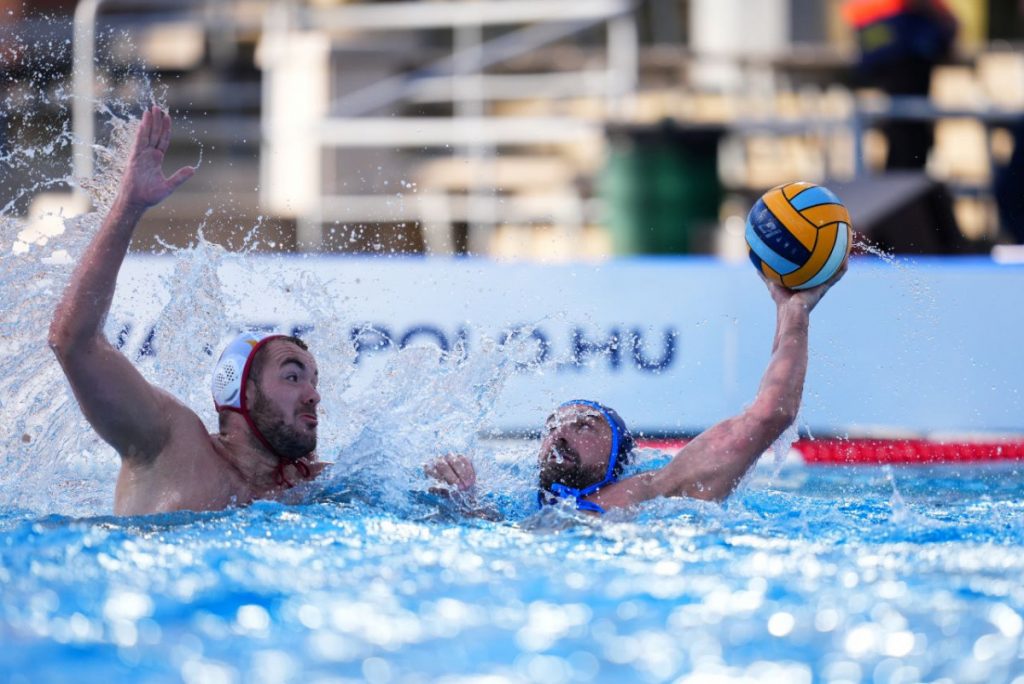 Stevanović devet zlatnih olimpijaca vodi u Singapur: Vapenski i Murišić u 34. godini debituju za Srbiju
