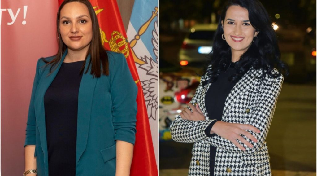 Zajedničko saopštenje Šćepanović i Tomić: Nakon političke groznice u Herceg Novom, Joković nastavlja sa partijskom anarhijom, sada u Danilovgradu!
