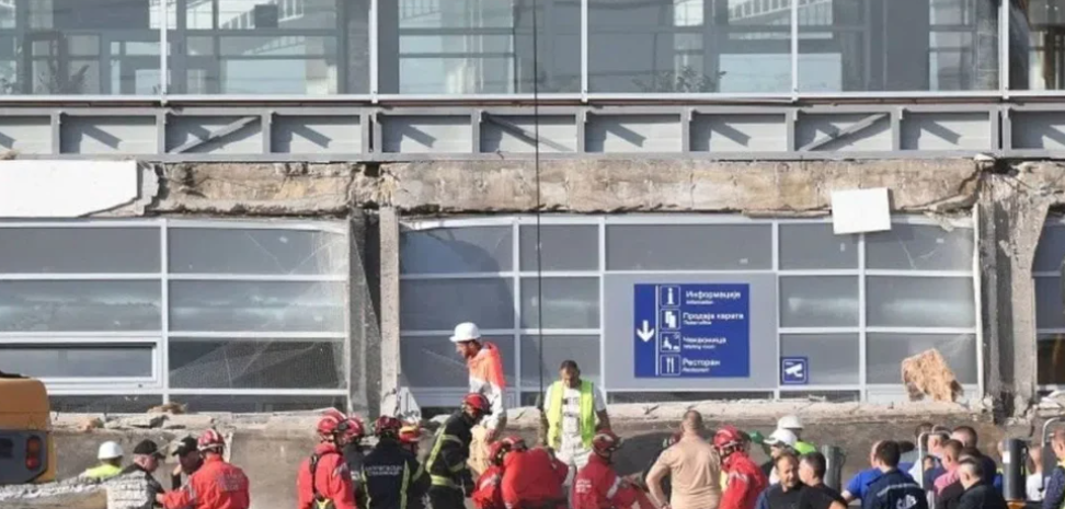 Željeznička stanica u Novom Sadu biće srušena, rekonstruisana ili djelimično korišćena