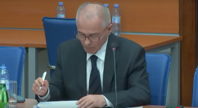 Paunović: Mladen Klikovac je ubijen iz oružja koje je pripadalo Belom Raspopoviću, a Baja Sekulić iz oružja koje se može povezati sa generalom Neđom Boškovićem