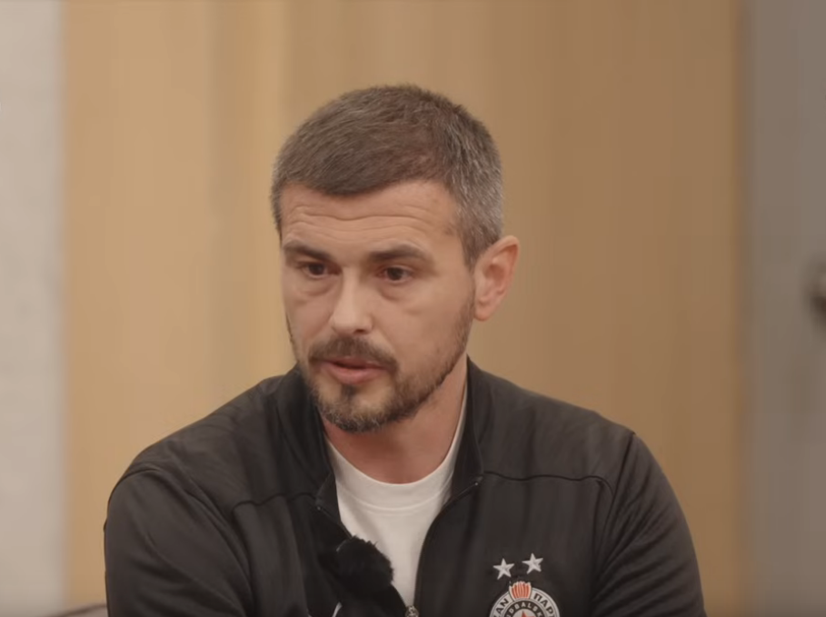Lazović otkrio: Obavio sam razgovore sa Ljajićem, Petrovićem, Jovetićem, Brašanacem i Nastasićem