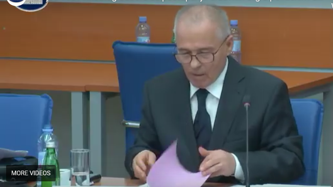 Paunović: Ako se ubistvo Duška Jovanovića ne rasvijetli u narednih pola godine – godinu, neće nikad!
