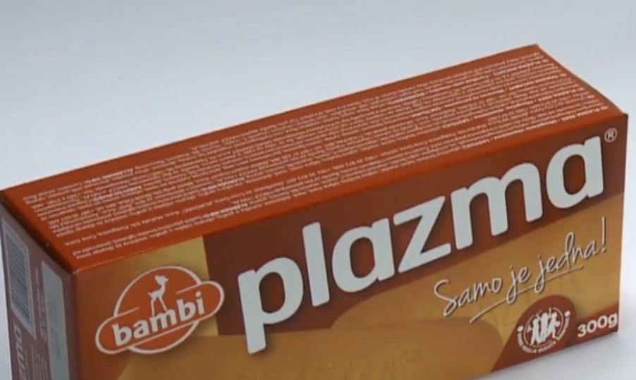 Kompanija Bambi najavila redovne isporuke Plazma keksa na tržište
