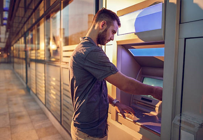 Šta ako vam bankomat „ukrade“ novac?