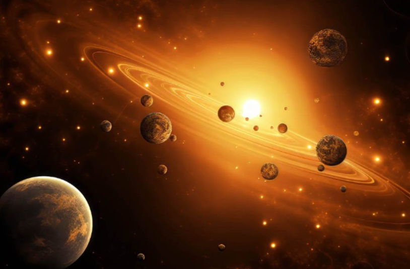 Sunce će odbaciti planete, a šta će biti sa Zemljom