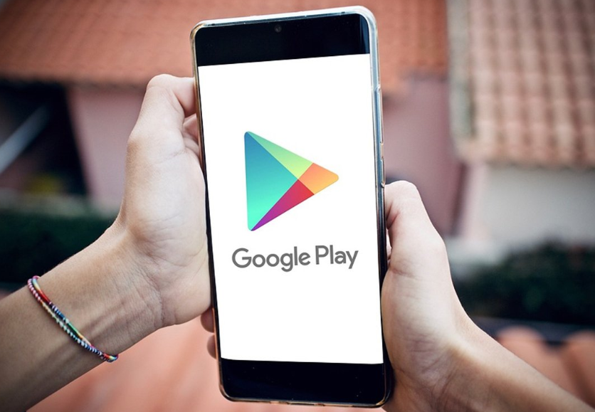 Google Play prodavnica uskoro dobija zabavniji redizajn