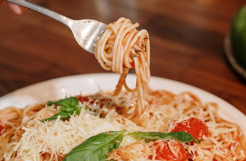 Pasta dijeta: Možete izgubiti 3 kilograma za samo 5 dana