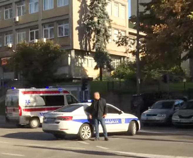 Završeno suđenje Kecmanovićima po tužbi ranjenog učenika: Kosta detaljno planirao događaj, nema osjećaj krivice