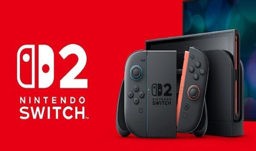 Nintendo Switch 2 je stigao: Sve što znamo o novoj konzoli