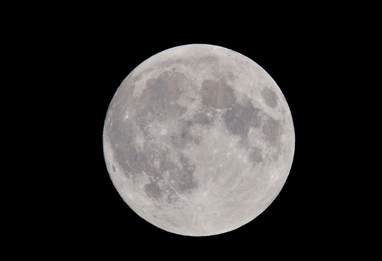 Radnik NASA ukrao osam kilograma kamenja sa Mjeseca, razlog nevjerovatan