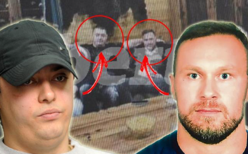 „Da li da dođemo da ga oderemo i bacimo u more, priča najgore o vama“ Belivuk nahuškao Zvicera da ubiju Lainovića, a ovaj im se kleo