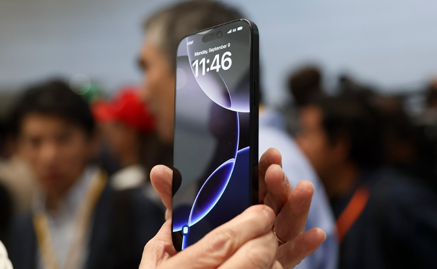 Apple stiže Samsung u trci za megapikselima