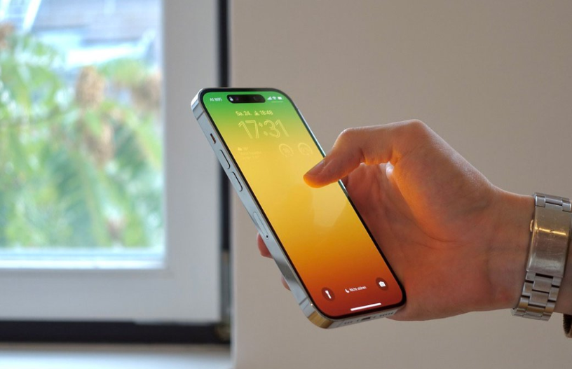 iPhone dobija veliki redizajn