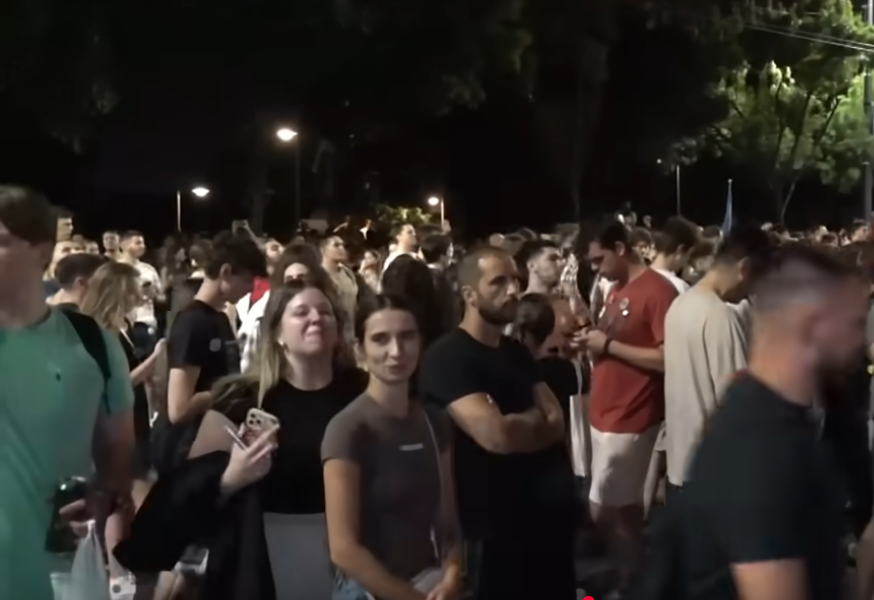 Ruski nihilizam i blokadno ništavilo