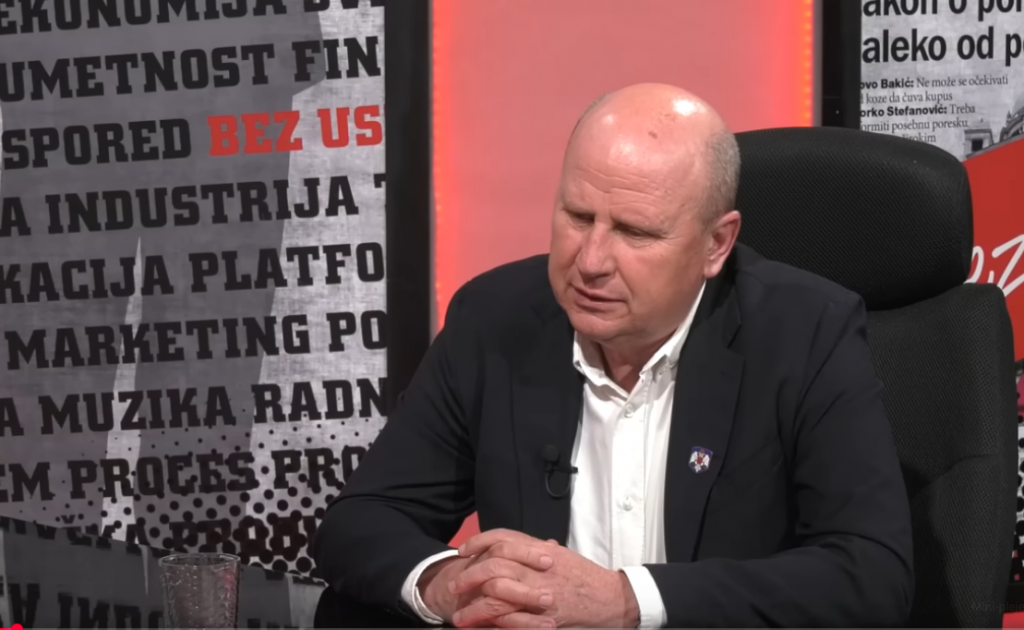 Kreće obračun opozicije i protestanata, Đilasov kum opleo po blokaderima: Pola miliona ljudi ste napravili budalama