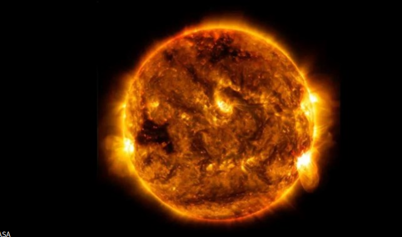 ESA: Robotska letjelica snimila prve snimke dva pola Sunca