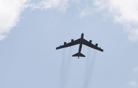 Američki špijunski avion izviđao iznad Srbije