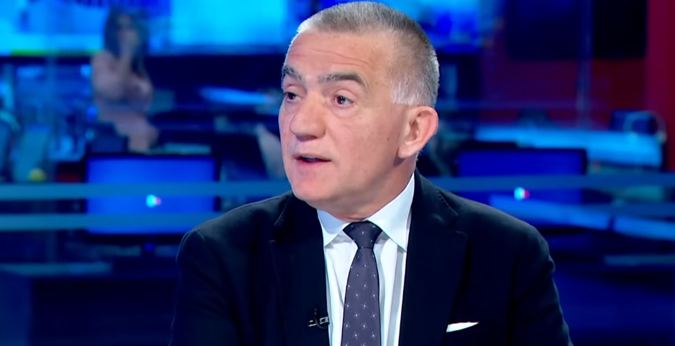 Vujić: Nasilnike hitno procesuirati, pravosuđe da štiti pravni poredak
