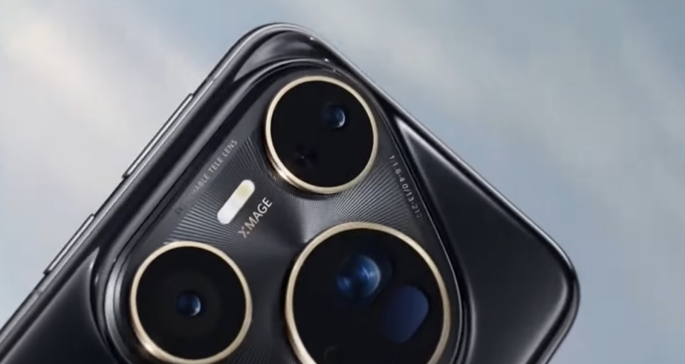 Huawei Pura 80 serija: Ultra model s inovacijom dvostruke telefoto kamere s jednim senzorom