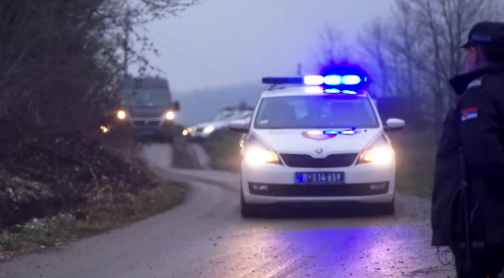 Optužnica stupila na snagu: Dragijeviću i Jankoviću sudiće se za ubistvo Danke Ilić