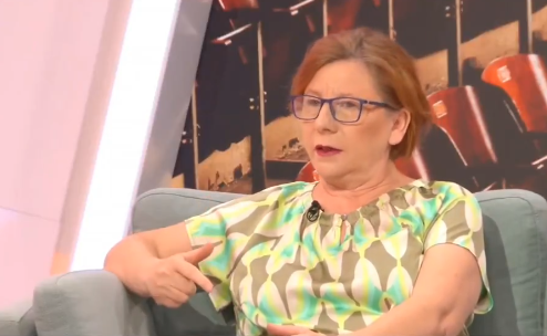 Profesorka Arsenijević: „Rektor i dekani diskriminišu 97% studenata koji su protiv blokada!“