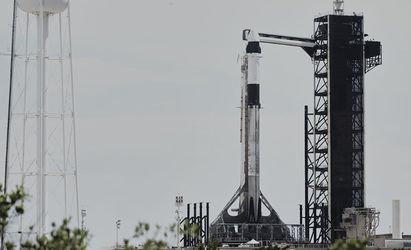 SpaceX neće povući letjelicu Dragon, tvrdi Mask