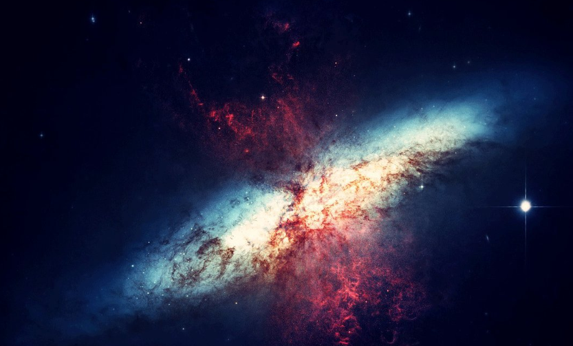 Asteroid zaobilazi Zemlju, sada prijeti Mjesecu