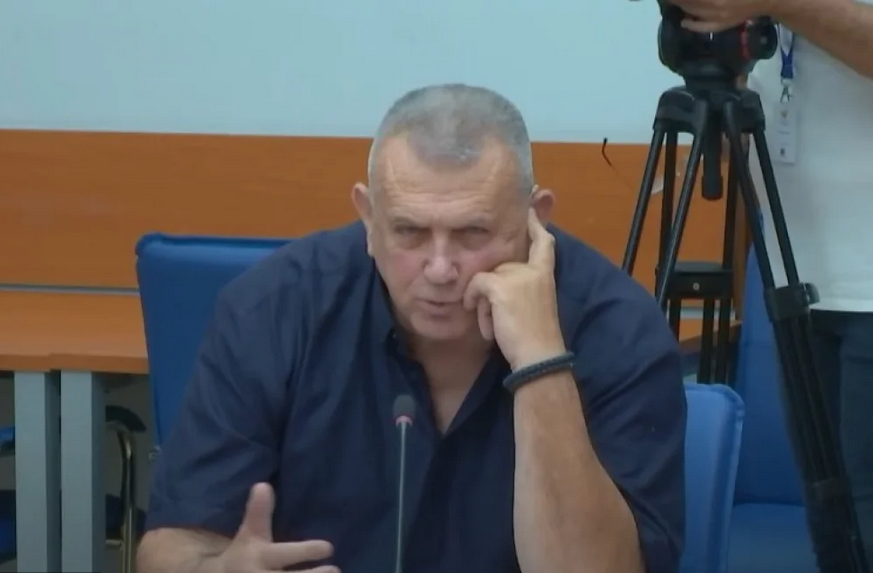 Brajušković: Veljović mi je dao 2.000 maraka da ponesem Đuroviću i Kaleziću za prebijanje Duška Jovanovića; Pričalo se da je na Radovana Aleksića pucao Miljan Perović