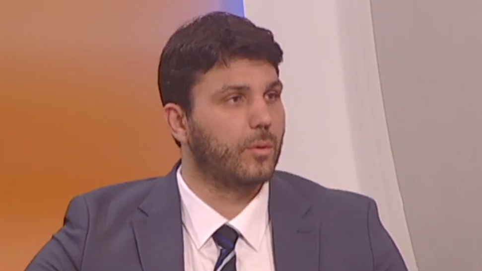 ASK utvrdila da Vladimir Otašević nije prekršio Zakon o sprečavanju korupcije