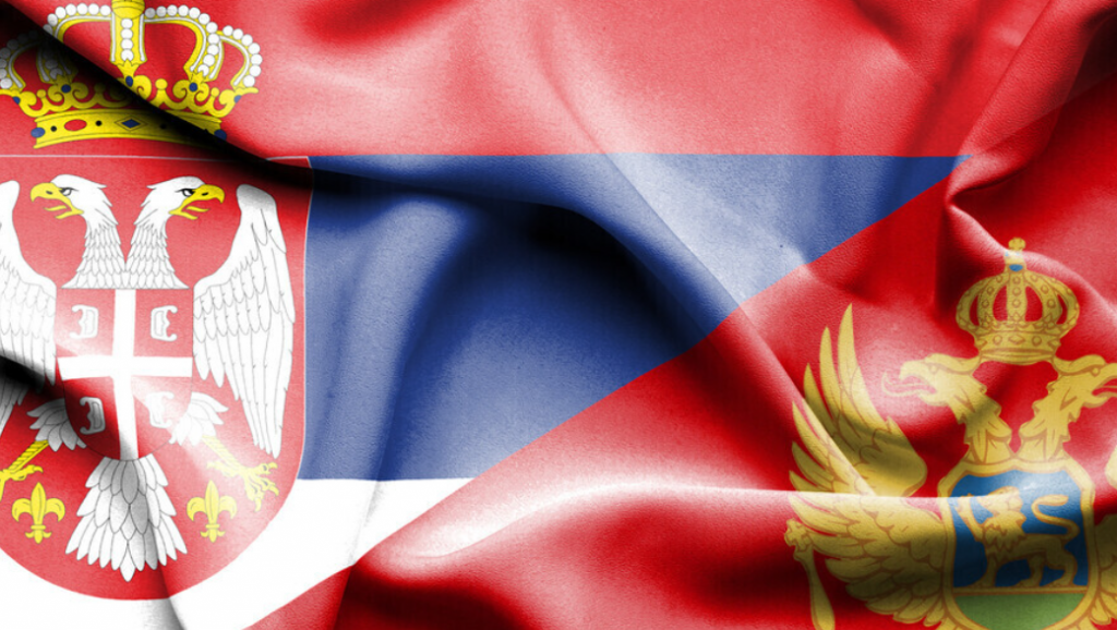 Udružili se sa sponzorima lažnog Kosova: Antisrpski korpus u Crnoj Gori koristi svaku mogućnost da Srbiji podmetne nogu!